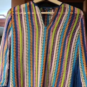 KAS New York coverup, Anthropology